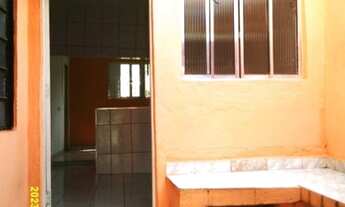 Imagem 4: Casa para Locação Anual - Vila São João, Mauá - 50m²