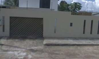 Imagem 7: Casa no Bella Ville Marabaixo II