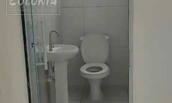Imagem 6: Santo André - Conjunto Comercial/sala - Vila Santa Teresa