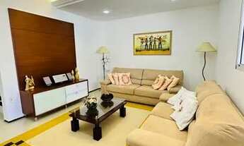 Imagem 2: Casa de Condominio Duplex na Cohama 4 Suites Nascente 200m²