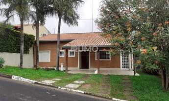 Imagem 2: Casa - Jardim Myrian Moreira da Costa - Campinas