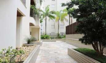 Imagem: SÃO PAULO - Apartamento Padrão - PARAÍSO