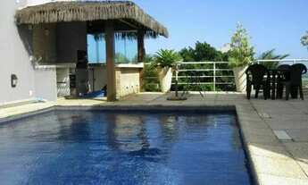 Imagem 3: Casa para venda possui 946M² com 5 quartos em Glória - Macaé - RJ