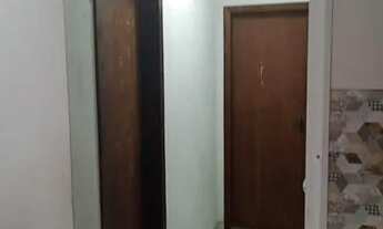 Imagem 6: Casa Alto Boqueirão