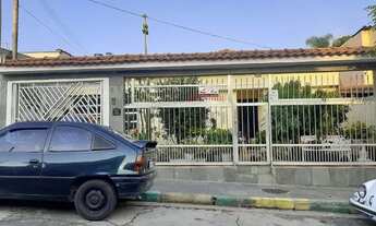 Imagem: CASA TÉRREA JARDIM SÃO JOSÉ