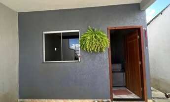 Imagem 2: Casa para venda com urgência emLaranjeiras - Serra - Espírito Santo