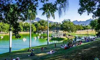 Imagem 4: Casa de vila para venda possui 110 metros quadrados com 3 quartos