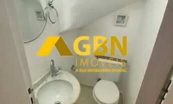 Imagem 4: Casa em condomínio com quatro dormitórios para locação