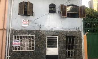 Imagem: SOBRADO BARRA FUNDA