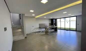 Imagem 2: Casa no Condomínio Parque Tauá, Londrina