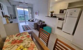 Imagem: Apartamento para venda tem 66 metros quadrados