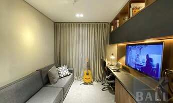 Imagem 7: Casa com 3 dormitórios à venda, 203 m² por R$ 1.490.000,00 - Loteamento Residencial Colina