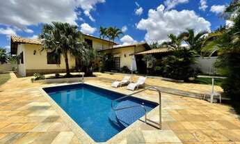 Imagem 2: Casa para aluguel, 4 quartos, 2 suítes, 10 vagas, Bandeirantes - Belo Horizonte/MG