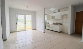 Imagem: Apartamento para Aluguel - Setor Goiânia