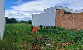 Imagem 3: Terreno à venda c/ 250 m² por R$ 140.000,00 - Jd. Embaré - São Carlos/SP