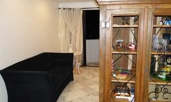 Imagem 4: Apartamento para aluguel tem 61 metros quadrados com 2 quartos