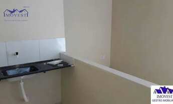 Imagem 3: Kitnet com 1 dormitório para alugar, 42 m² por R$ 581,05/mês - Jacaroá - Maricá/RJ