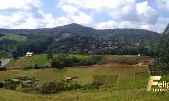 Imagem 5: TERRENO COM VISTA PARA A PEDRA AZUL E FORNO GRANDE