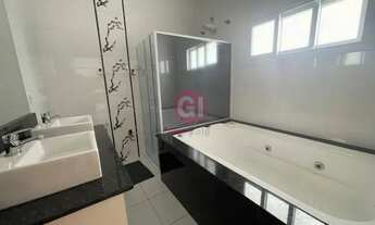 Imagem 7: Grupo Intervale Aluga Casa no Condomínio Mirante do Vale com 6 suítes piscina