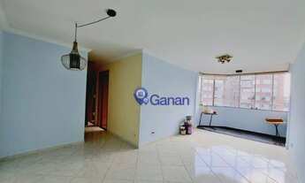 Imagem: Apartamento com 3 dormitórios para alugar