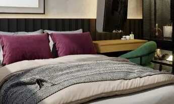 Imagem: Apartamento para venda tem 26 metros quadrados