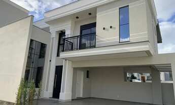 Imagem 4: Casa de 3 suítes recém construída no Deltaville