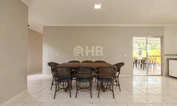 Imagem 5: Casa 04 suítes 04 vagas de garam em Caiobá