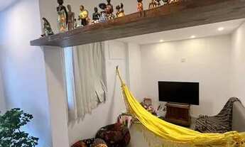 Imagem 2: Apartamento para aluguel possui 60 metros quadrados com 1 quarto