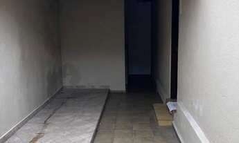 Imagem 4: Casa térrea para aluguel com 01 dormitório em Vila Assunção - Santo André - SP