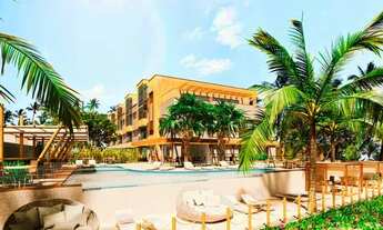 Imagem: SP Flat no Cupe Suites Beach Flat