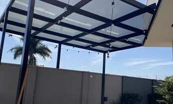 Imagem 5: Aluguel ou venda casa alto padrao