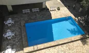 Imagem 5: Lindo Apartamento de frente ao mar