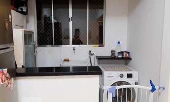 Imagem 4: Apartamento para Aluguel - Santa Cecília, 3 Quartos, 100 m2