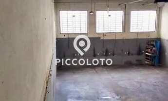 Imagem 3: Galpão - Parque Via Norte - Campinas