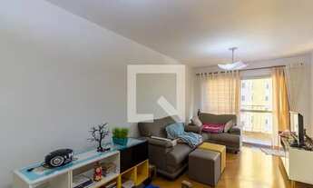 Imagem 2: Apartamento à Venda - Santana, 2 Quartos, 67 m2