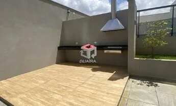 Imagem 5: Apartamento para aluguel, 3 quartos, 1 suíte, 2 vagas, Assunção - Santo André/SP