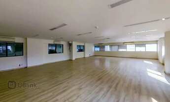 Imagem 4: Sala para alugar, 192 m² por R$ 12.500,00/mês - Jardim Paulista - São Paulo/SP