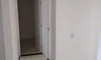 Imagem 2: Apartamento para aluguel tem 45 metros quadrados com 2 quartos em Caji - Lauro de Freitas