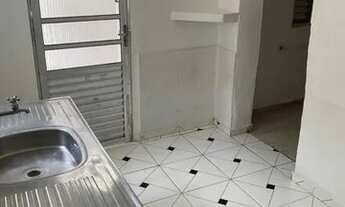 Imagem 4: Alugo quarto e cozinha