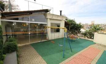 Imagem 4: São Paulo - Apartamento Padrão - Vila Gustavo