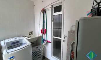 Imagem 6: Apartamento para venda possui 146 metros quadrados com 3 quartos em Capoeiras - Florianópo