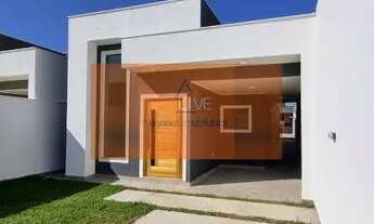 Imagem 1: Casa em Jardim Atlântico Central (itaipuaçu) - Maricá