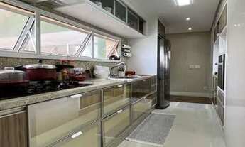 Imagem 7: Apartamento Para Alugar Mobiliado Com 3 Dormitorios No Condominio Valencya Alta Vista No B