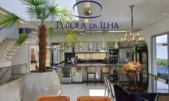 Imagem 3: CASA RESIDENCIAL em FLORIANÓPOLIS - SC, CACUPÉ