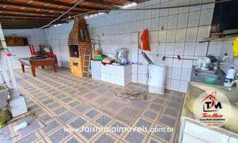 Imagem 6: Vendo casa com 3 quartos - Conj. Maguari