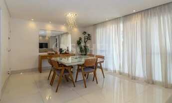 Imagem 3: Condomínio Futtura 124m2 3 dormitórios, 2 vagas, Varanda gourmet