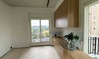 Imagem 5: Apartamento com 1 dormitório para alugar, 82 m² por R$ 20.451,00/mês - Jd. Paulistano - Sã