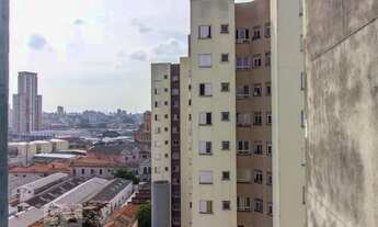 Imagem 5: Apartamento para Aluguel - Brás, 2 Quartos, 65 m2