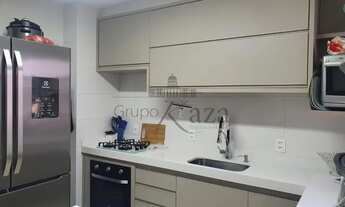 Imagem 6: Apartamento Padrão em São José dos Campos