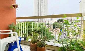 Imagem 2: SAO PAULO - Apartamento Padrão - ACLIMACAO